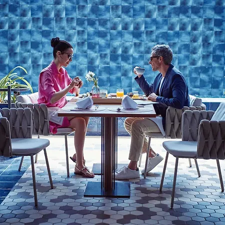 ホテル Sofitel Skipper