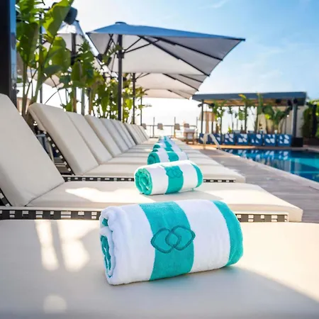 Sofitel Skipper ホテル 5*