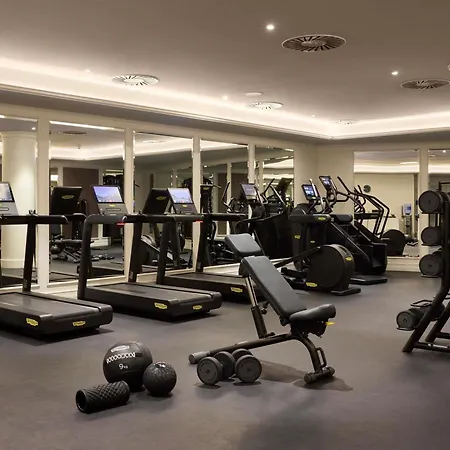 Sofitel Skipper ホテル 5*