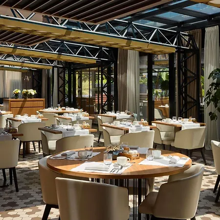 ホテル Sofitel Skipper バルセロナ