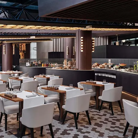 ホテル Sofitel Skipper バルセロナ