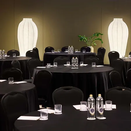 מלון Sofitel Skipper