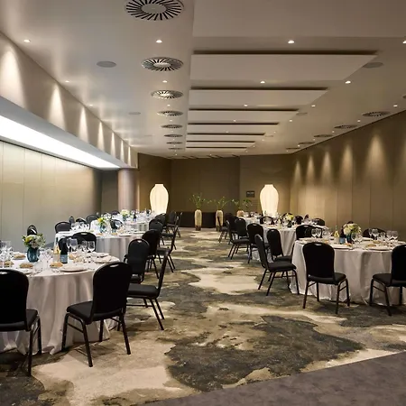 Sofitel Skipper מלון