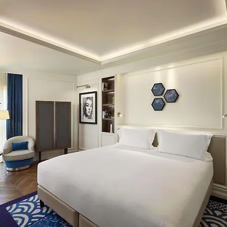 Sofitel Skipper Hotel Barcelona