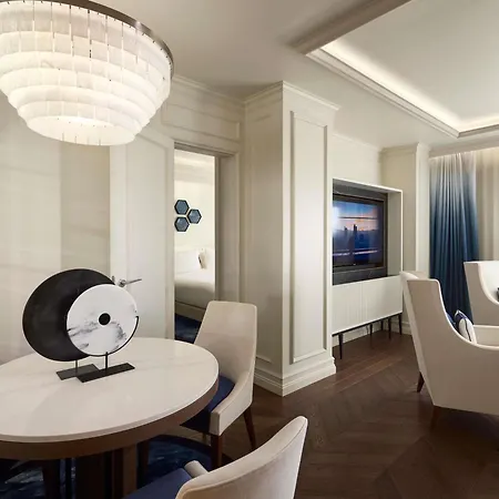 Hotel Sofitel Skipper