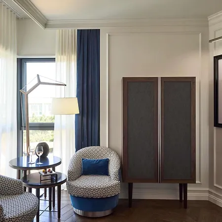 Sofitel Skipper Hotel Barcelona