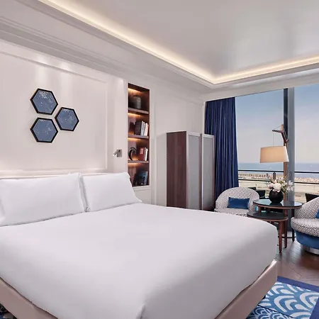 Hotel Sofitel Skipper Barcelona