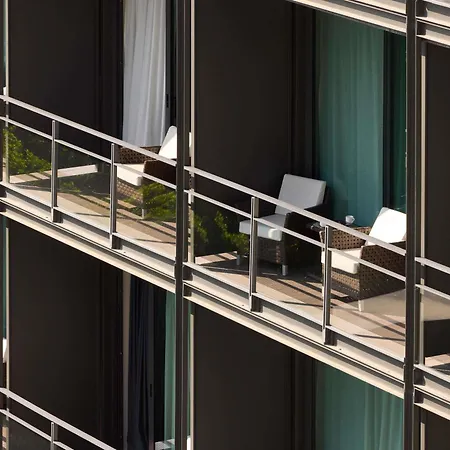 Sofitel Skipper Barcelona