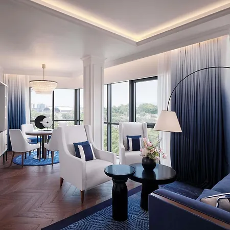 Hotel Sofitel Skipper