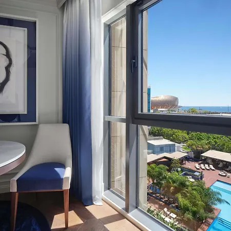 Sofitel Skipper 5*