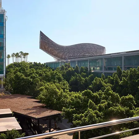 Hotel Sofitel Skipper Barcelona