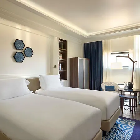 Hotel Sofitel Skipper