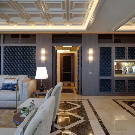 Sofitel Skipper 5* Barcelona