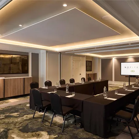 호텔 Sofitel Skipper 5*