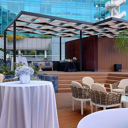 Hotel Sofitel Skipper 5*