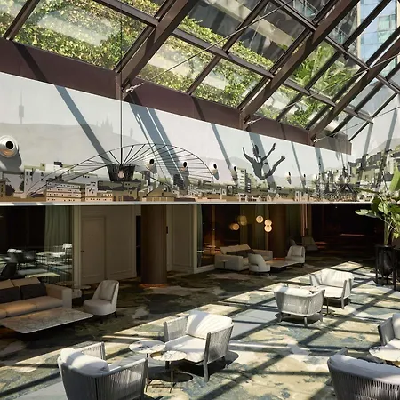 Sofitel Skipper Barcelona