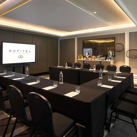 Sofitel Skipper Barcelona