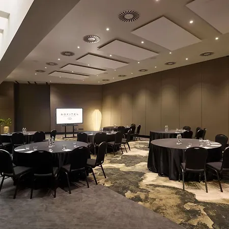 Hotel Sofitel Skipper 5*
