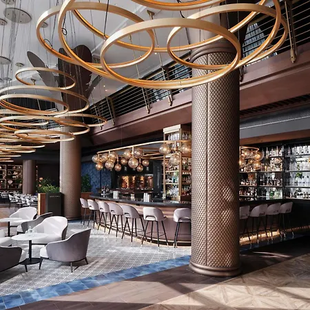 Sofitel Skipper Barcelona