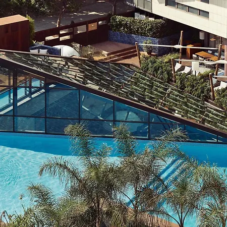 Sofitel Skipper Hotel Barcelona
