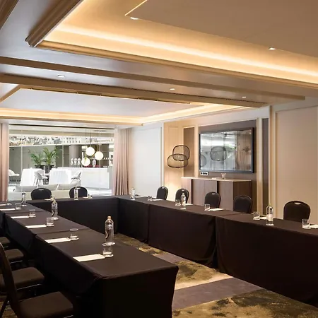 Sofitel Skipper