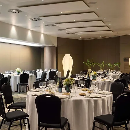Sofitel Skipper Hotel 5*