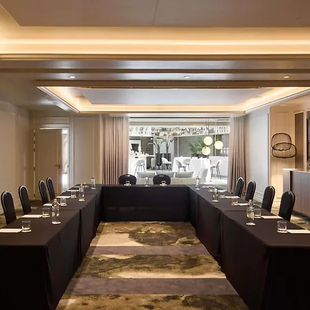 Sofitel Skipper Hotel 5*