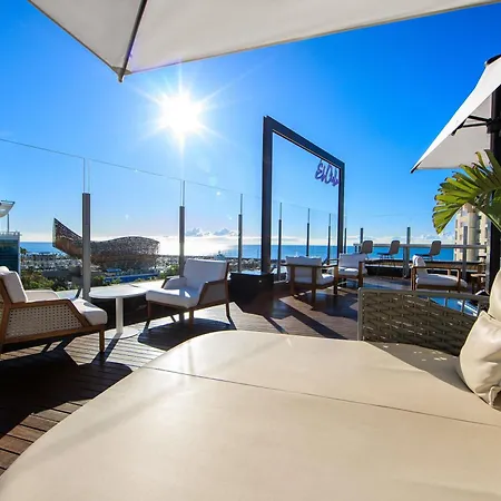 Sofitel Skipper Hotel Barcelona