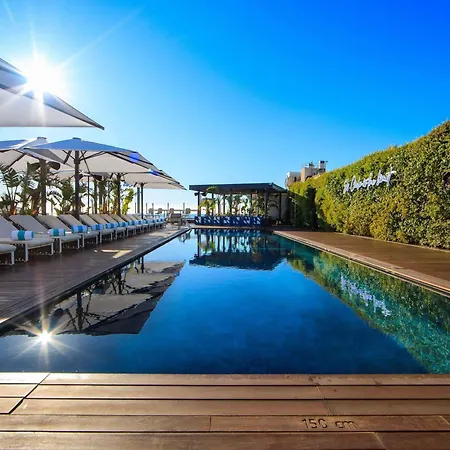 Sofitel Skipper 5*