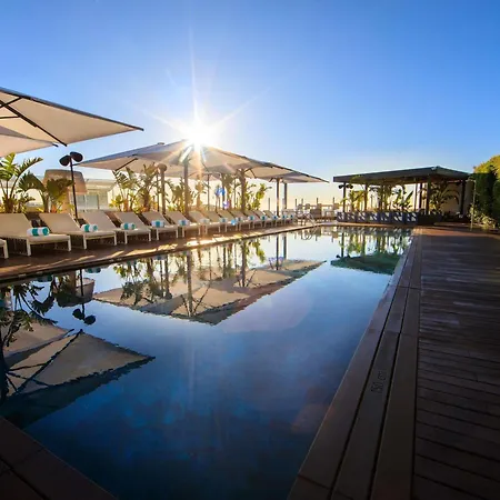 Sofitel Skipper Barcelona