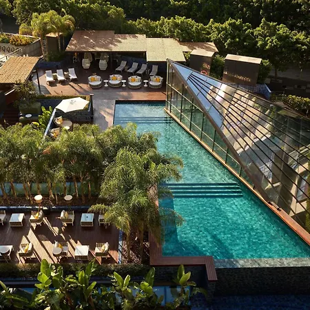 Sofitel Skipper 호텔 바르셀로나