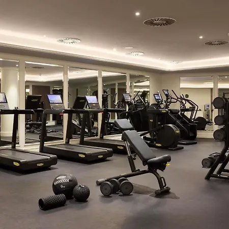 Sofitel Skipper 5*