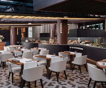 Sofitel Skipper