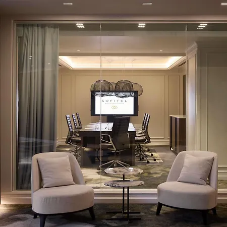 Sofitel Skipper Barcelona