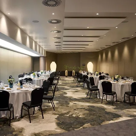 Sofitel Skipper 5* Barcelona