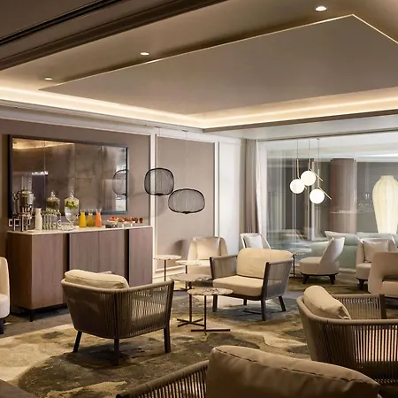 Sofitel Skipper Barcelona