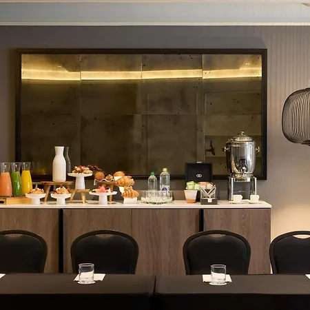 Hotel Sofitel Skipper 5*