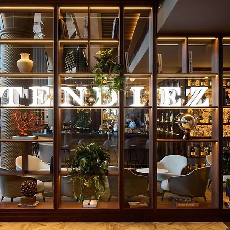 Sofitel Skipper Barcelona
