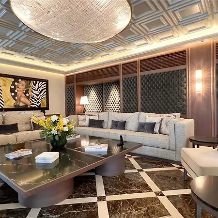 Hotel Sofitel Skipper 5*