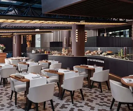 Sofitel Skipper 5* 바르셀로나