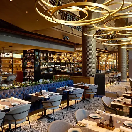 Sofitel Skipper Hotel Barcelona