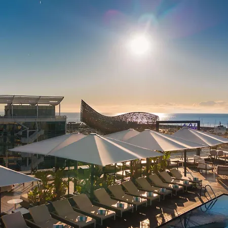 Sofitel Skipper Hotel