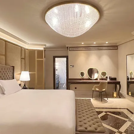 Sofitel Skipper Hotel 5*