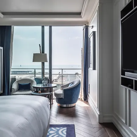 Sofitel Skipper 5*