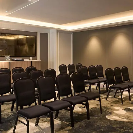 Sofitel Skipper Barcelona