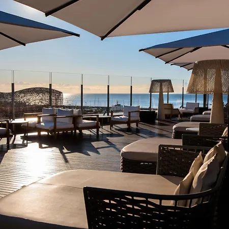 Sofitel Skipper Hotel