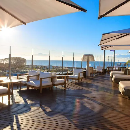 Hotel Sofitel Skipper
