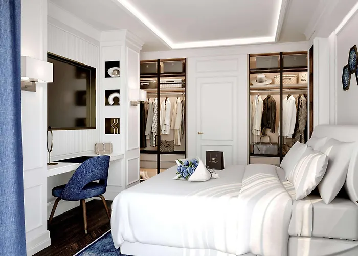 Sofitel Skipper ホテル バルセロナ