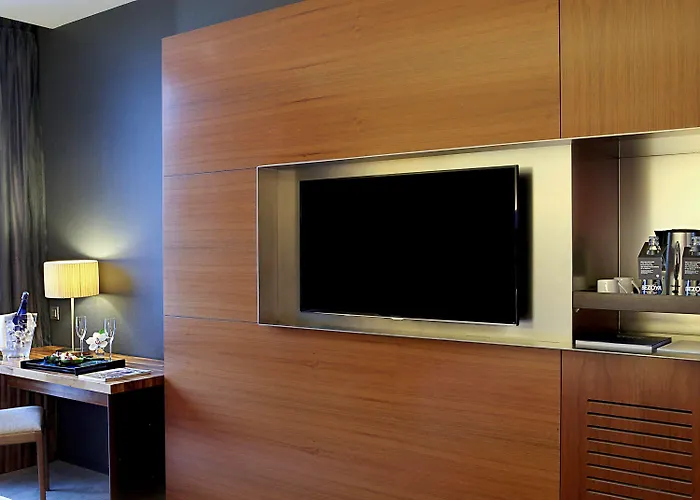 Sofitel Skipper ホテル バルセロナ