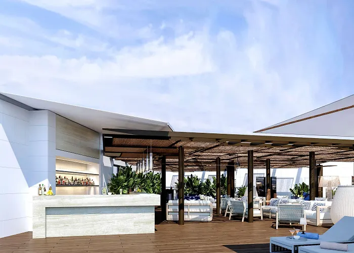 ホテル Sofitel Skipper